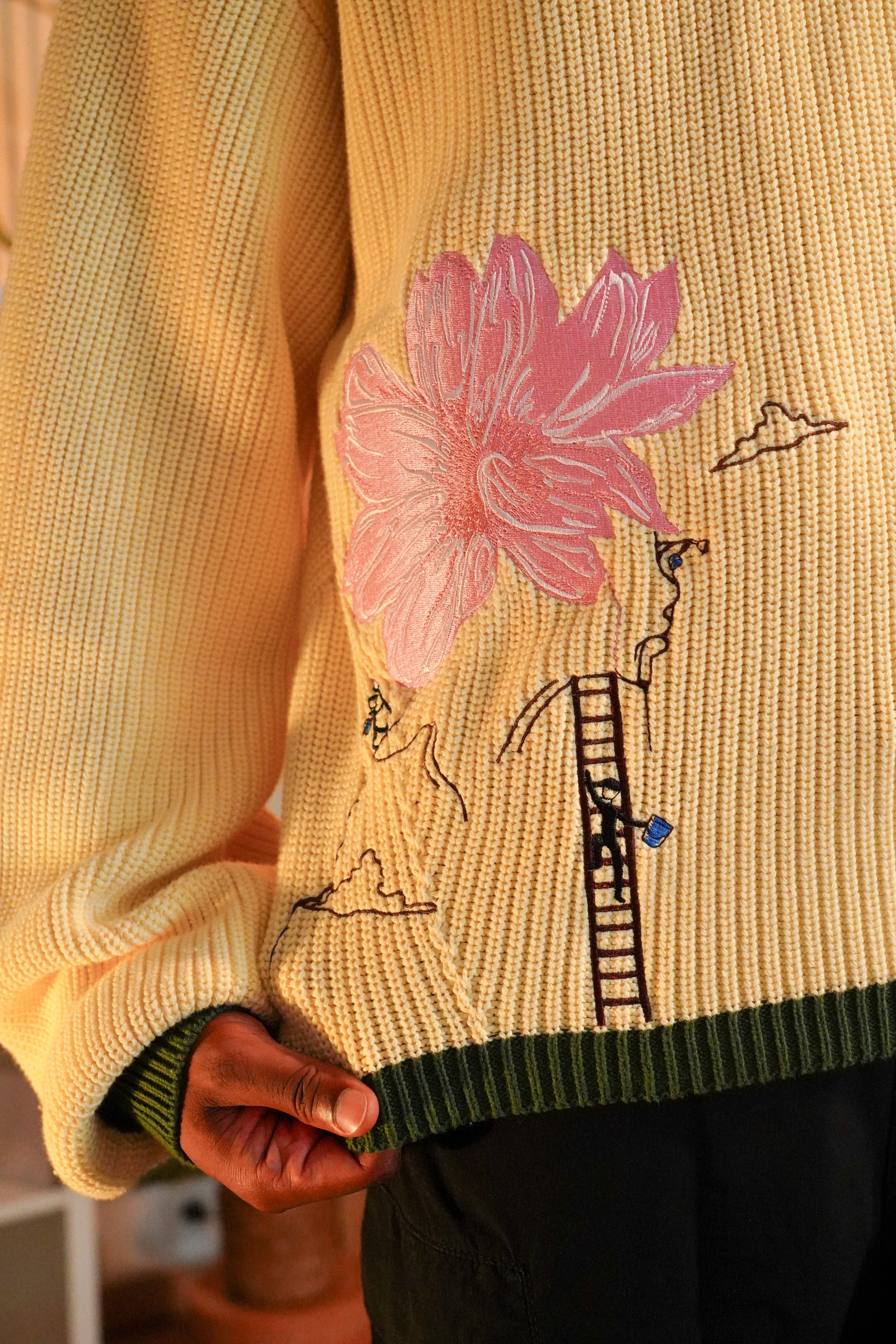 RECONSTRUCTION